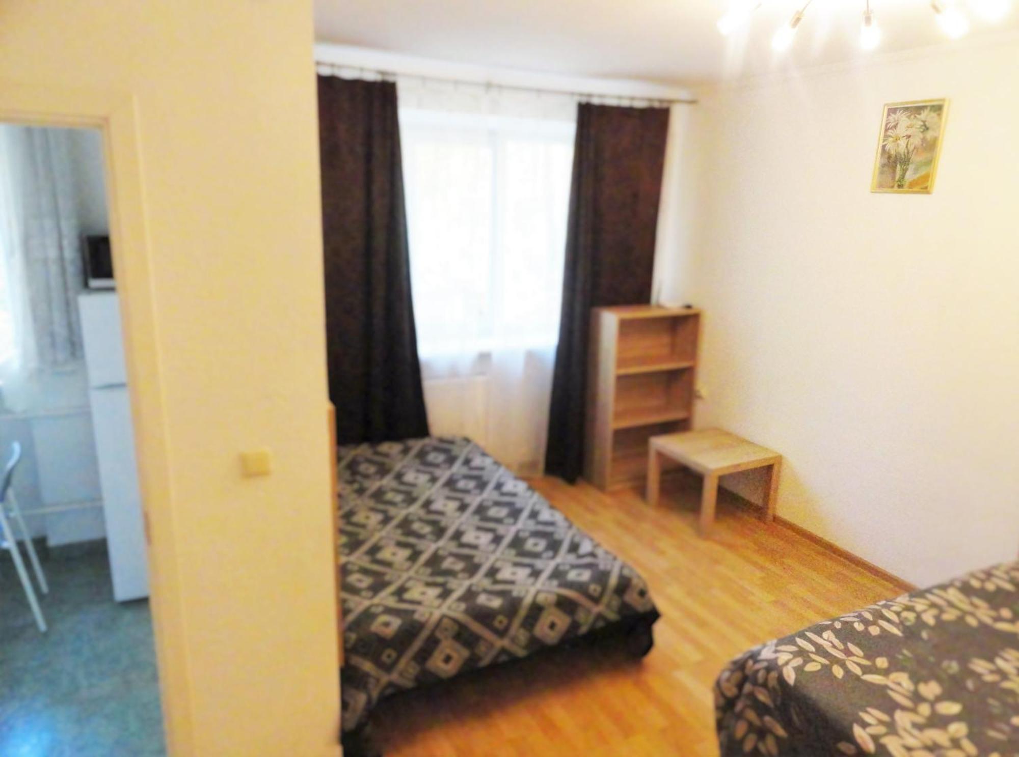 Quiet Center Apartment Arena Riga Free Parking מראה חיצוני תמונה