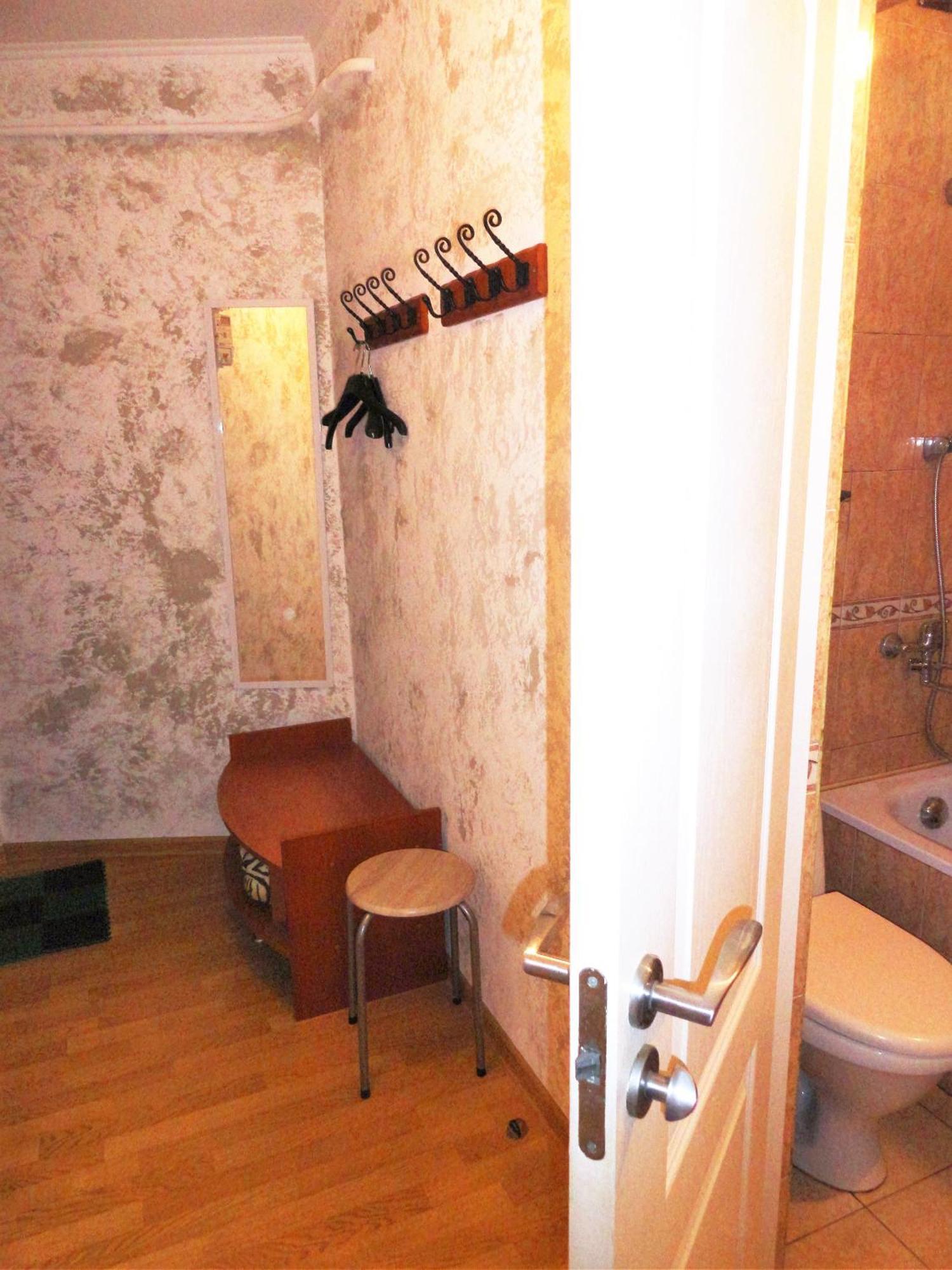 Quiet Center Apartment Arena Riga Free Parking מראה חיצוני תמונה