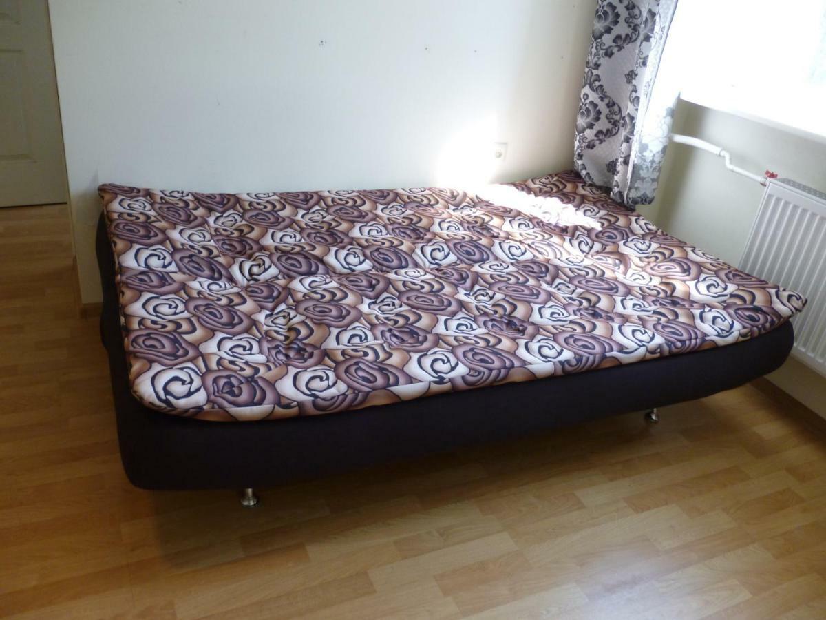 Quiet Center Apartment Arena Riga Free Parking מראה חיצוני תמונה