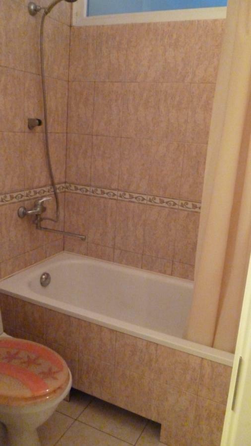 Quiet Center Apartment Arena Riga Free Parking מראה חיצוני תמונה